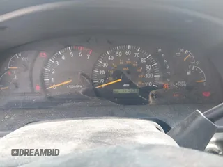 2004 Toyota Tundra SR5 with VIN 5TBDT441X4S442511, listed as a IAAI auction lot 42160328 with 157,997 mi miles and . Bid and sale history available at DreamBid. Image 7.