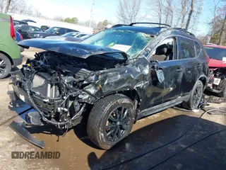 2017 Nissan Rogue SL z VIN 5N1AT2MV0HC814099, wystawiony jako IAAI lot #41800959 z przebiegiem Nie podano mil oraz . Historia ofert i sprzedaży dostępna na DreamBid. Obrazek 2.