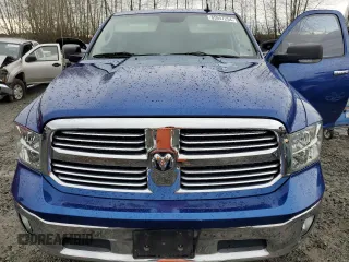 2016 Ram 1500 with VIN 3C6JR6EM6GG144416, listed as a Copart auction lot 85947254 with 94,992 mi miles and Clean title. Bid and sale history available at DreamBid. Image 5.