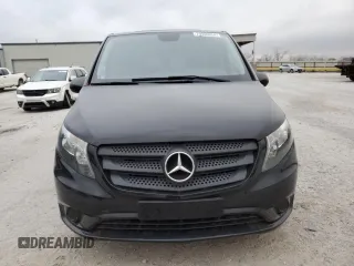 2017 Mercedes-Benz Metris Passenger z VIN WD4PG2EE3H3240959, wystawiony jako Copart lot #79946054 z przebiegiem 96 011 mil mil oraz Szkoda całkowita • Salvage title. Historia ofert i sprzedaży dostępna na DreamBid. Obrazek 5.