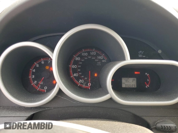 2012 Toyota Matrix S с VIN 2T1LE4EE8CC021344, выставлен на аукционе Copart как лот 59570495 с пробегом 95 585 миль миль и Списание • Salvage title. История ставок и продаж доступна на DreamBid. Изображение 9.