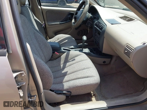 2004 Chevrolet Cavalier with VIN 1G1JC52F947165724, listed as a IAAI auction lot 42564483 with 84,773 mi miles and . Bid and sale history available at DreamBid. Image 5.