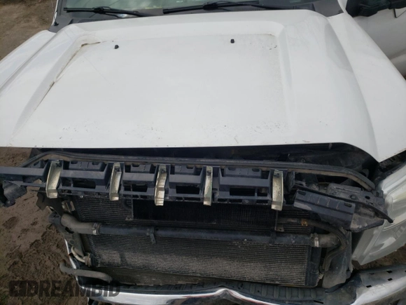 2012 Ford F-250 XL z VIN 1FT7W2BT8CEB34598, wystawiony jako Copart lot #55973615 z przebiegiem 222 947 mil mil oraz Szkoda całkowita • Salvage title. Historia ofert i sprzedaży dostępna na DreamBid. Obrazek 11.