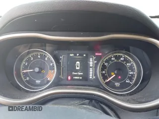 2014 Jeep Cherokee Latitude with VIN 1C4PJMCS6EW268491, listed as a IAAI auction lot 41906694 with 149,830 mi miles. Bid and sale history available at carsss.com. Image 7.