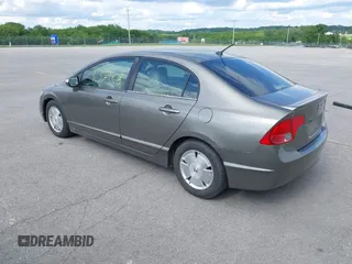 2006 Honda Civic z VIN JHMFA36246S000063, wystawiony jako IAAI lot #42374508 z przebiegiem 145 891 mil mil oraz . Historia ofert i sprzedaży dostępna na DreamBid. Obrazek 3.