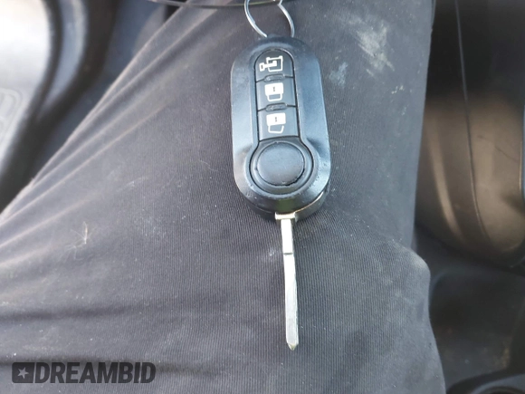 2021 Ram ProMaster City Cargo Tradesman с VIN ZFBHRFAB7M6T85803, выставлен на аукционе IAAI как лот 41739448 с пробегом 106 538 миль миль и . История ставок и продаж доступна на DreamBid. Изображение 11.