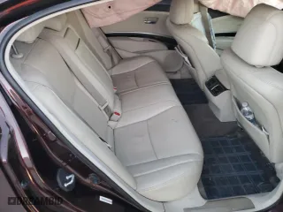 2014 Acura RLX Tech Pkg with VIN JH4KC1F51EC006225, listed as a Copart auction lot 48402475 with 162,645 mi miles and Salvage Title. Bid and sale history available at carsss.com. Image 11.