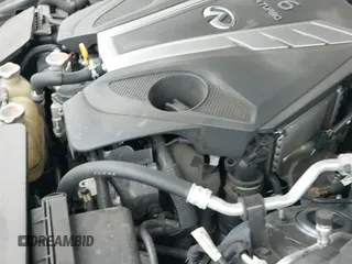 2018 Infiniti Q50 Sport z VIN JN1EV7AP4JM366794, wystawiony jako IAAI lot #42218418 z przebiegiem 63 321 mil mil oraz . Historia ofert i sprzedaży dostępna na DreamBid. Obrazek 19.