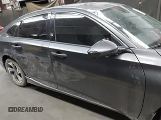 2019 Honda Accord EX z VIN 1HGCV1F44KA150237, wystawiony jako IAAI lot #42192508 z przebiegiem 57 147 mil mil oraz . Historia ofert i sprzedaży dostępna na DreamBid. Obrazek 13.