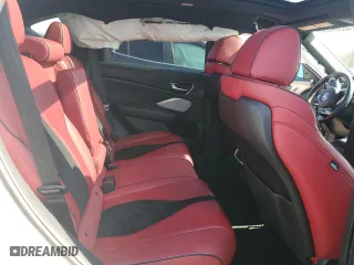 2019 Acura RDX w/A-Spec Pkg with VIN 5J8TC2H68KL016975, listed as a Copart auction lot 46504595 with 70,194 mi miles and Salvage Title. Bid and sale history available at carsss.com. Image 11.