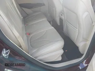 2019 Lincoln MKC Reserve with VIN 5LMTJ3DH3KUL00342, listed as a IAAI auction lot 41498827 with 79,331 mi miles. Bid and sale history available at carsss.com. Image 8.