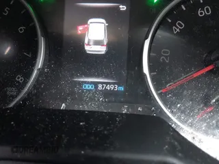 2022 Toyota RAV4 XLE с VIN 2T3P1RFV0NC311712, выставлен на аукционе IAAI как лот 42683117 с пробегом 87 493 миль миль и . История ставок и продаж доступна на DreamBid. Изображение 7.