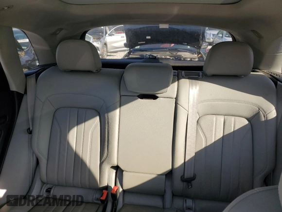 2018 Audi Q5 Premium Plus with VIN WA1BNAFY2J2088160, listed as a Copart auction lot 61017715 with 97,691 mi miles and Salvage title. Bid and sale history available at DreamBid. Image 10.