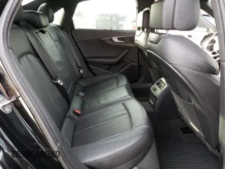 2018 Audi S4 Premium Plus with VIN WAUB4AF4XJA019256, listed as a Copart auction lot 75313593 with 71,826 mi miles. Bid and sale history available at carsss.com. Image 10.