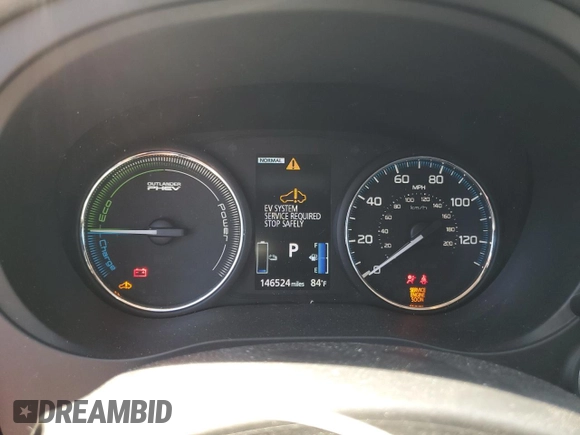 2018 Mitsubishi Outlander SEL с VIN JA4J24A50JZ055328, выставлен на аукционе Copart как лот 52754015 с пробегом 146 524 миль миль и Списание • Salvage title. История ставок и продаж доступна на DreamBid. Изображение 9.