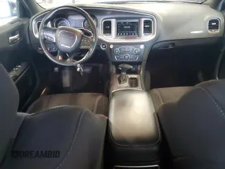 2022 Dodge Charger SXT with VIN 2C3CDXBG1NH231128, listed as a Copart auction lot 54919295 with 62,514 mi miles and Clean Title. Bid and sale history available at DreamBid. Image 8.