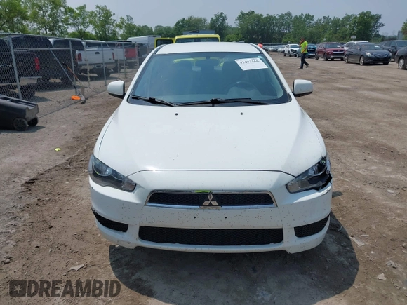 2012 Mitsubishi Lancer ES with VIN JA32U2FU1CU030090, listed as a IAAI auction lot 42493568 with 177,407 mi miles and . Bid and sale history available at DreamBid. Image 12.