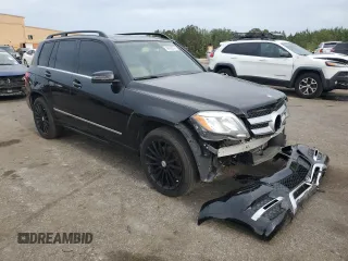2015 Mercedes-Benz GLK 350 с VIN WDCGG8JB7FG423404, выставлен на аукционе Copart как лот 48420945 с пробегом 114 238 миль миль и Списание • Salvage title. История ставок и продаж доступна на DreamBid. Изображение 4.
