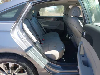 2016 Hyundai Sonata Sport with VIN 5NPE34AF7GH329539, listed as a IAAI auction lot 41961221 with 68,018 mi miles and . Bid and sale history available at carsss.com. Image 8.