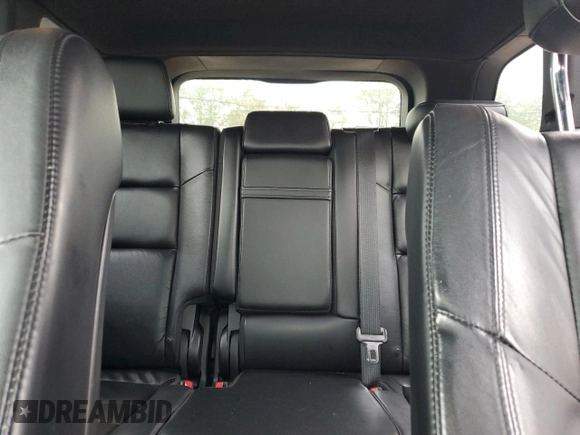 2018 Jeep Grand Cherokee Limited with VIN 1C4RJFBG4JC105495, listed as a Copart auction lot 59544875 with 147,271 mi miles and Salvage title. Bid and sale history available at DreamBid. Image 10.