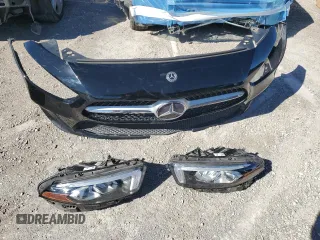 2019 Mercedes-Benz A 220 z VIN WDD3G4EB1KW020855, wystawiony jako Copart lot #45784615 z przebiegiem 71 374 mil mil oraz Szkody całkowita. Historia ofert i sprzedaży dostępna na DreamBid. Obrazek 12.