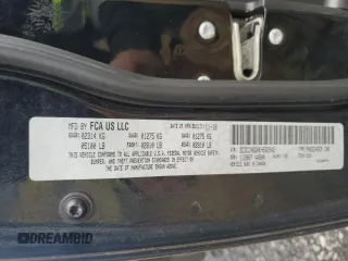 2019 Chrysler 300 S with VIN 2C3CCABG0KH562942, listed as a Copart auction lot 45542294 with 52,512 mi miles and Non Repairable. Bid and sale history available at DreamBid. Image 12.
