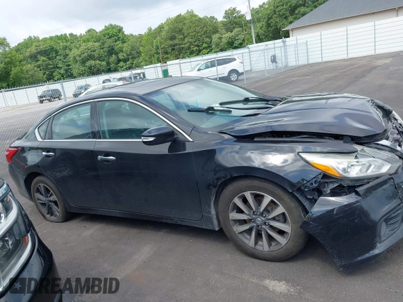 2017 Nissan Altima SV with VIN 1N4AL3AP2HC237744, listed as a IAAI auction lot 42557918 with 220,077 mi miles and . Bid and sale history available at DreamBid. Image 13.