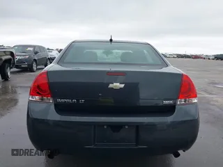 2013 Chevrolet Impala LT with VIN 2G1WG5E31D1106515, listed as a IAAI auction lot 42166897 with 126,431 mi miles and . Bid and sale history available at DreamBid. Image 16.