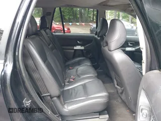 2006 Volvo XC90 2.5L Turbo with VIN YV4CZ592561296816, listed as a IAAI auction lot 42199168 with 199,667 mi miles. Bid and sale history available at carsss.com. Image 8.