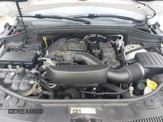 2017 Dodge Durango SXT with VIN 1C4RDHAG4HC737038, listed as a IAAI auction lot 42172631 with 281,483 mi miles and . Bid and sale history available at DreamBid. Image 10.