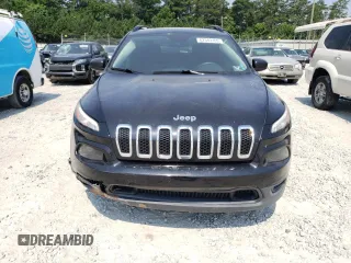 2016 Jeep Cherokee Sport с VIN 1C4PJLAB0GW249838, выставлен на аукционе Copart как лот 62349305 с пробегом 208 192 миль миль и Списание • Salvage title. История ставок и продаж доступна на DreamBid. Изображение 5.