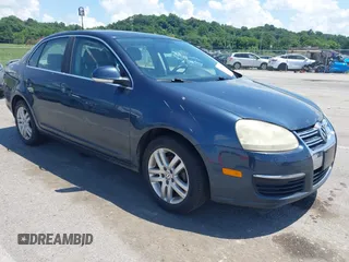 2006 Volkswagen Jetta 1.9L TDI with VIN 3VWST71K16M031401, listed as a IAAI auction lot 42718273 with 290,083 mi miles and . Bid and sale history available at DreamBid. Image 1.