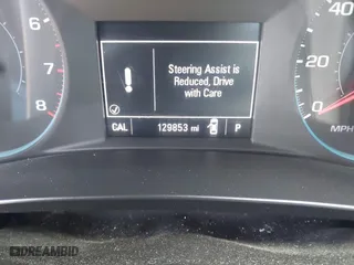 2016 Chevrolet Malibu LS with VIN 1G1ZB5ST9GF214944, listed as a IAAI auction lot 41895773 with 129,853 mi miles. Bid and sale history available at carsss.com. Image 15.