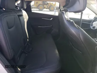 2022 Kia EV6 Wind with VIN KNDC3DLC5N5043079, listed as a Copart auction lot 80928934 with 41,075 mi miles and Salvage Title. Bid and sale history available at carsss.com. Image 11.