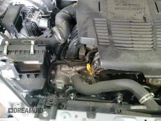 2023 Subaru Forester Touring z VIN JF2SKARC9PH520703, wystawiony jako Copart lot #69723945 z przebiegiem 14 634 mil mil oraz Szkoda całkowita • Salvage title. Historia ofert i sprzedaży dostępna na DreamBid. Obrazek 14.