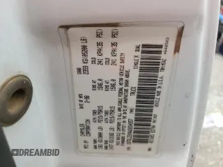 1998 Dodge Dakota SLT z VIN 1B7GL22X0WS654957, wystawiony jako Copart lot #48569595 z przebiegiem Nie podano mil oraz Szkoda całkowita • Salvage title. Historia ofert i sprzedaży dostępna na DreamBid. Obrazek 12.