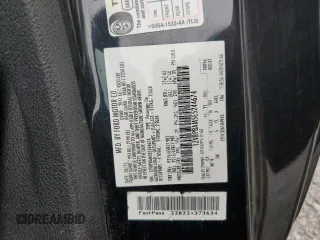 2014 Ford Mustang V6 с VIN 1ZVBP8AM5E5244674, выставлен на аукционе Copart как лот 60330545 с пробегом 148 337 миль миль и Списание • Salvage title. История ставок и продаж доступна на DreamBid. Изображение 13.