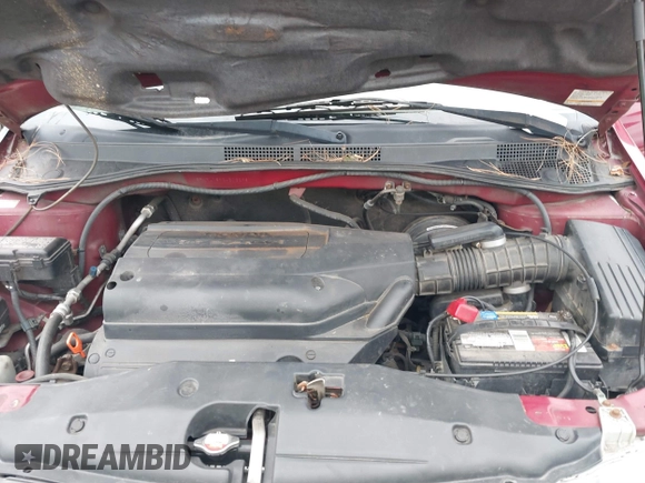 2004 Honda Odyssey EX-L with VIN 5FNRL18924B032981, listed as a IAAI auction lot 41656995 with 251,084 mi miles and . Bid and sale history available at DreamBid. Image 10.