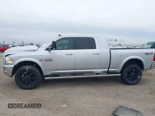 2016 Ram 2500 Big Horn with VIN 3C6UR5ML8GG311696, listed as a IAAI auction lot 41603158 with 110,994 mi miles. Bid and sale history available at carsss.com. Image 14.