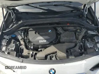 2018 BMW X2 sDrive28i with VIN WBXYJ3C33JEP75908, listed as a Copart auction lot 47314425 with 60,366 mi miles and Salvage Title. Bid and sale history available at carsss.com. Image 13.