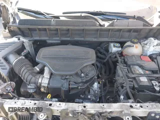 2019 GMC Acadia SLT with VIN 1GKKNMLS5KZ212989, listed as a IAAI auction lot 41839415 with 131,876 mi miles. Bid and sale history available at carsss.com. Image 10.