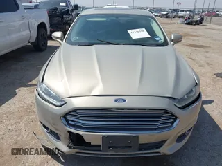 2015 Ford Fusion SE with VIN 3FA6P0HD2FR113069, listed as a IAAI auction lot 42336598 with 136,927 mi miles and . Bid and sale history available at DreamBid. Image 12.