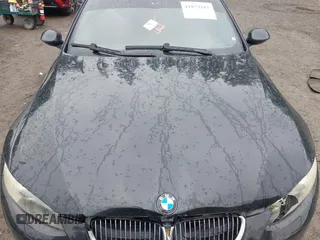 2008 BMW 3 Series 335i with VIN WBAWL73548P178589, listed as a IAAI auction lot 41873183 with Not Provided miles and . Bid and sale history available at carsss.com. Image 10.