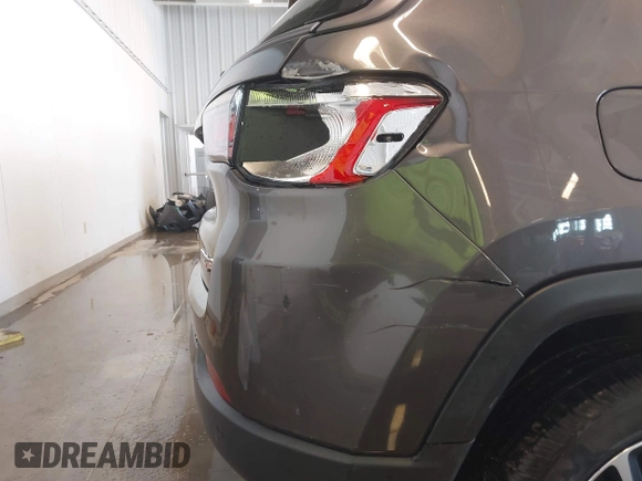 2021 Jeep Compass Trailhawk с VIN 3C4NJDDB7MT564422, выставлен на аукционе IAAI как лот 41611162 с пробегом 84 029 миль миль и . История ставок и продаж доступна на DreamBid. Изображение 18.