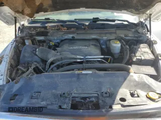 2016 Ram 2500 Tradesman with VIN 3C6UR5CJ5GG106529, listed as a Copart auction lot 52132305 with Not provided miles and Salvage title. Bid and sale history available at DreamBid. Image 12.