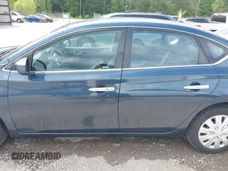 2017 Nissan Sentra SR с VIN 3N1AB7AP0HL662018, выставлен на аукционе IAAI как лот 42138618 с пробегом 204 145 миль миль и . История ставок и продаж доступна на DreamBid. Изображение 14.