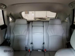 2005 Lexus RX 330 with VIN 2T2GA31U45C031498, listed as a Copart auction lot 60213005 with 142,339 mi miles and Salvage title. Bid and sale history available at DreamBid. Image 10.