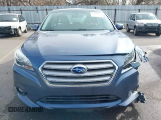 2015 Subaru Legacy 2.5i Limited with VIN 4S3BNBL64F3070890, listed as a IAAI auction lot 41938041 with 89,417 mi miles. Bid and sale history available at carsss.com. Image 13.