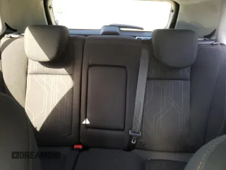 2018 Chevrolet Trax LT with VIN 3GNCJPSBXJL391283, listed as a Copart auction lot 58228034 with 53,040 mi miles and Salvage Title. Bid and sale history available at carsss.com. Image 10.