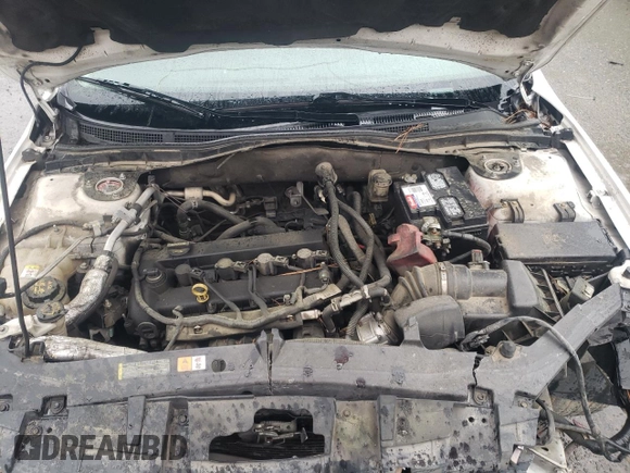 2010 Ford Fusion SE with VIN 3FAHP0HA5AR252443, listed as a Copart auction lot 51155935 with 320,416 mi miles and Salvage Title. Bid and sale history available at carsss.com. Image 11.